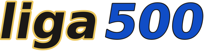 liga500 logo